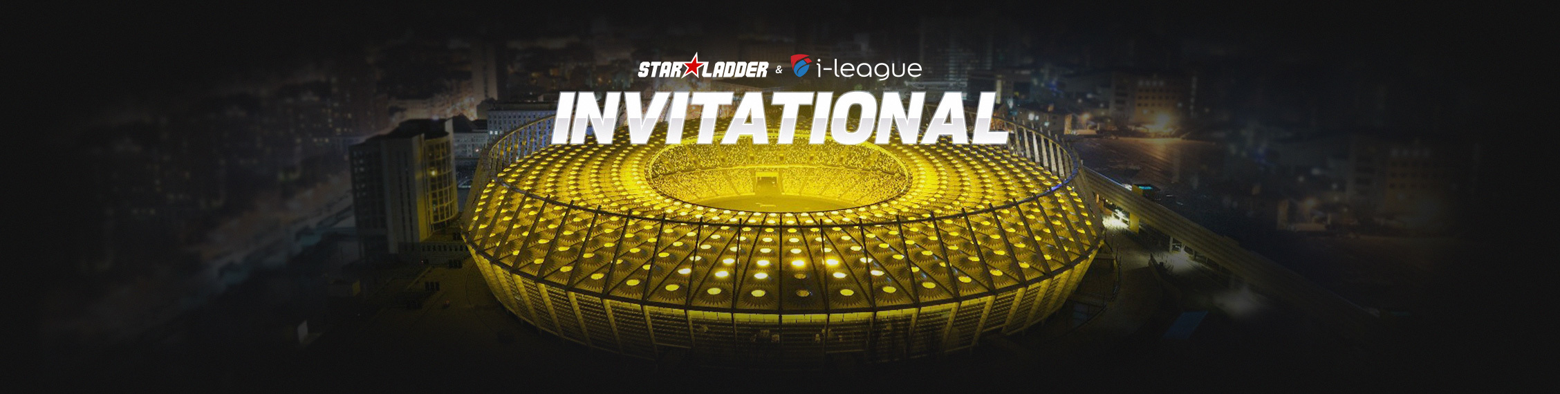 SL i-League League of Legends Invitational