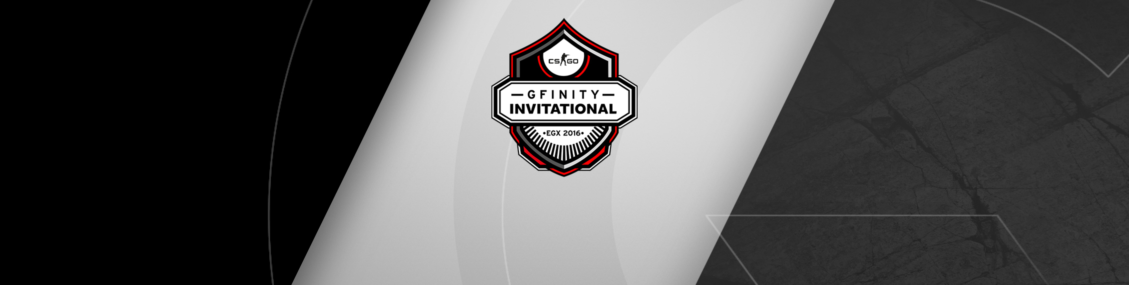 Gfinity CS:GO Invitational 2016