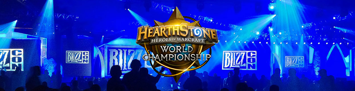 Hearthstone World Championship