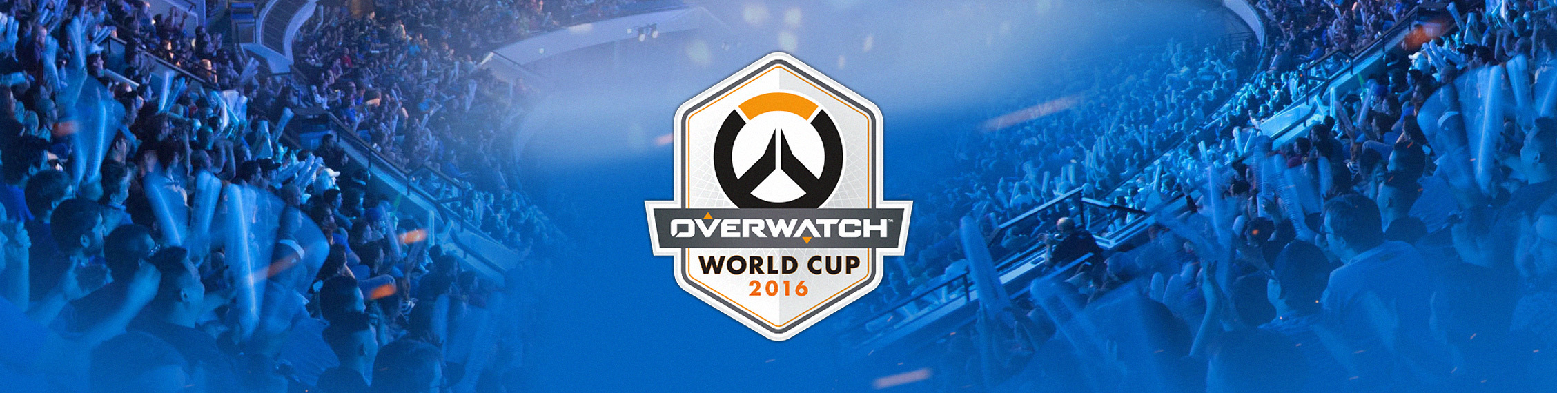 Overwatch World Cup
