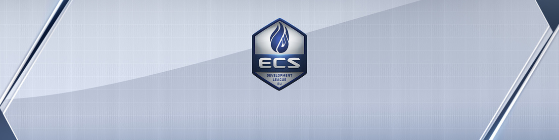 ECS Season 3 - Europe Development League