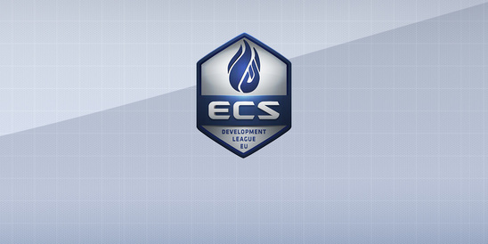ECS Season 3 - Europe Development League