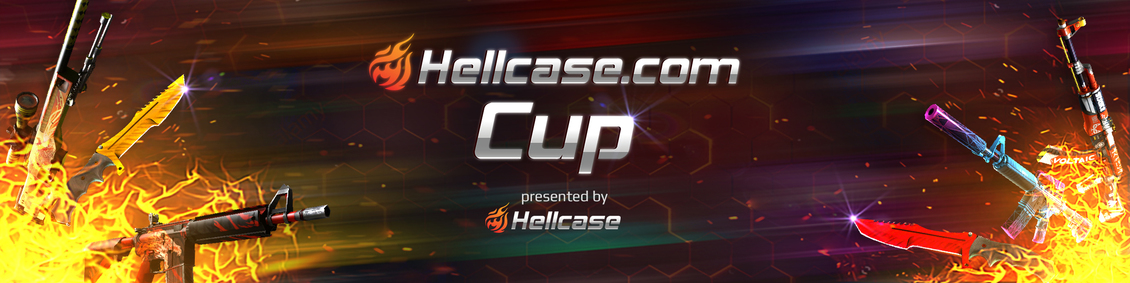 HellCase Cup