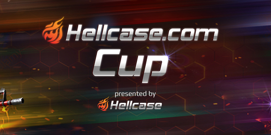 HellCase Cup