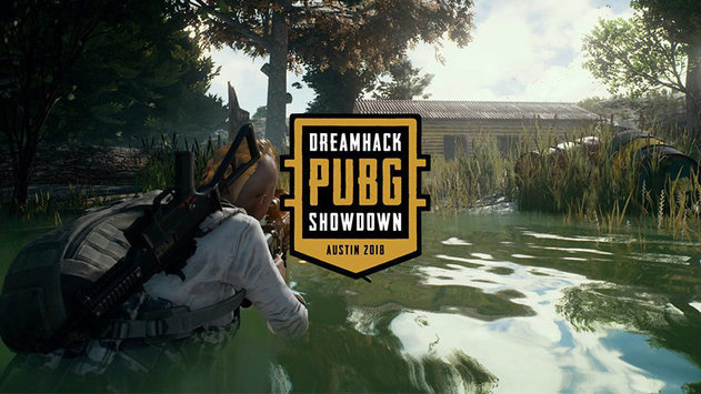 Starladder Pokazhet Pubg Dreamhack Austin 2018 Na Russkom Yazy! ke - starladder pokazhet pubg dreamhack austin 2018 na russkom yazyke pubg starladder com