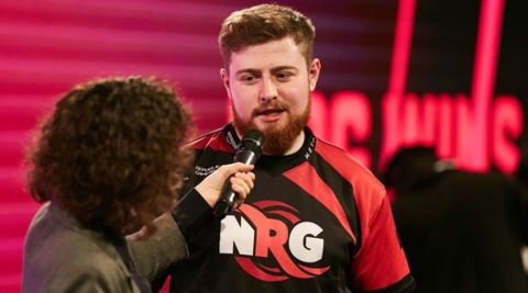 Starseries I League Cs Go Season 6 Talent Lineup Starseries I