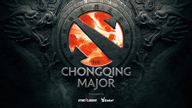 StarLadder to host The Chongqing Major!