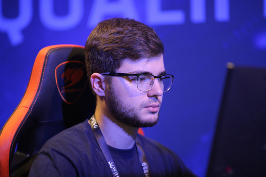 somedieyoung: "I want to be among top-20 players in 2019"