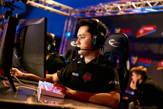 HellRaisers to replace Team Liquid at StarSeries i-League S7