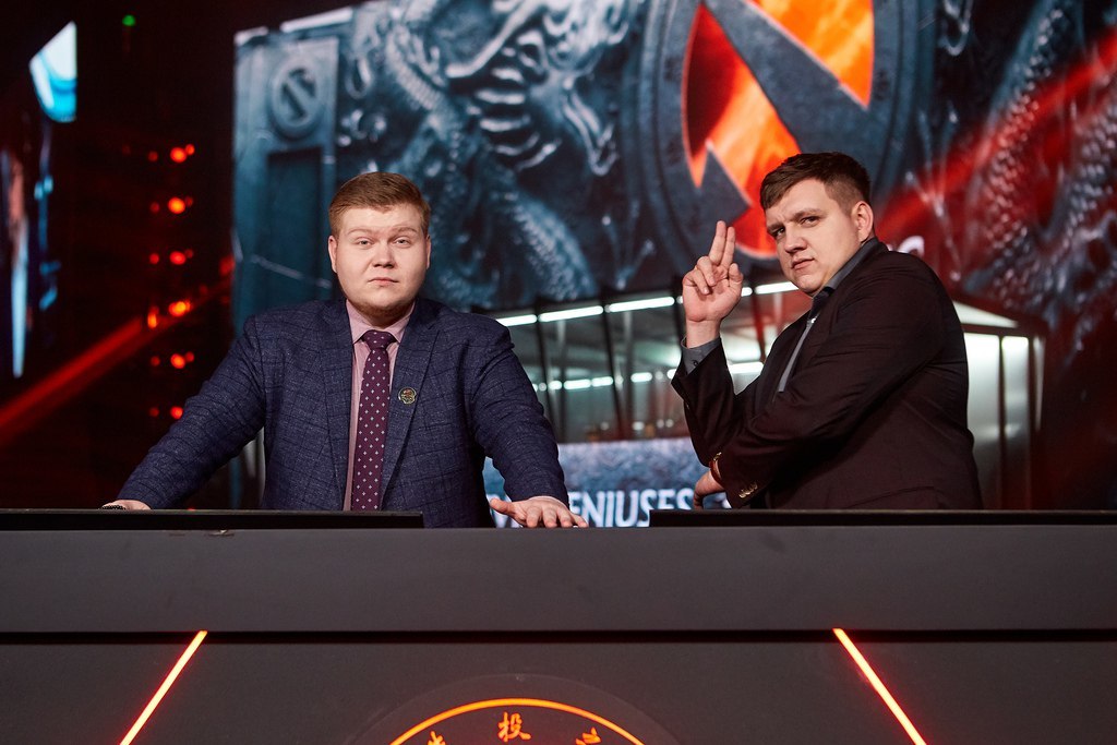 StarLadder ImbaTV Dota 2 Minor: Viewer's guide for the main qualifiers