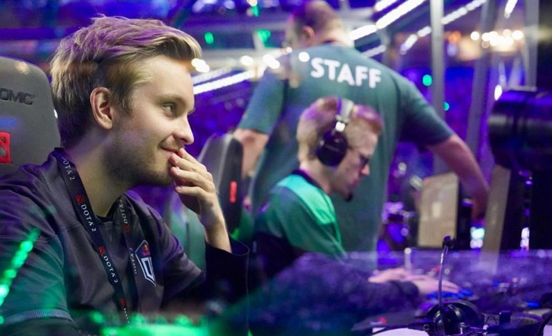 The list of participants of StarLadder ImbaTV Dota 2 Minor is completed
