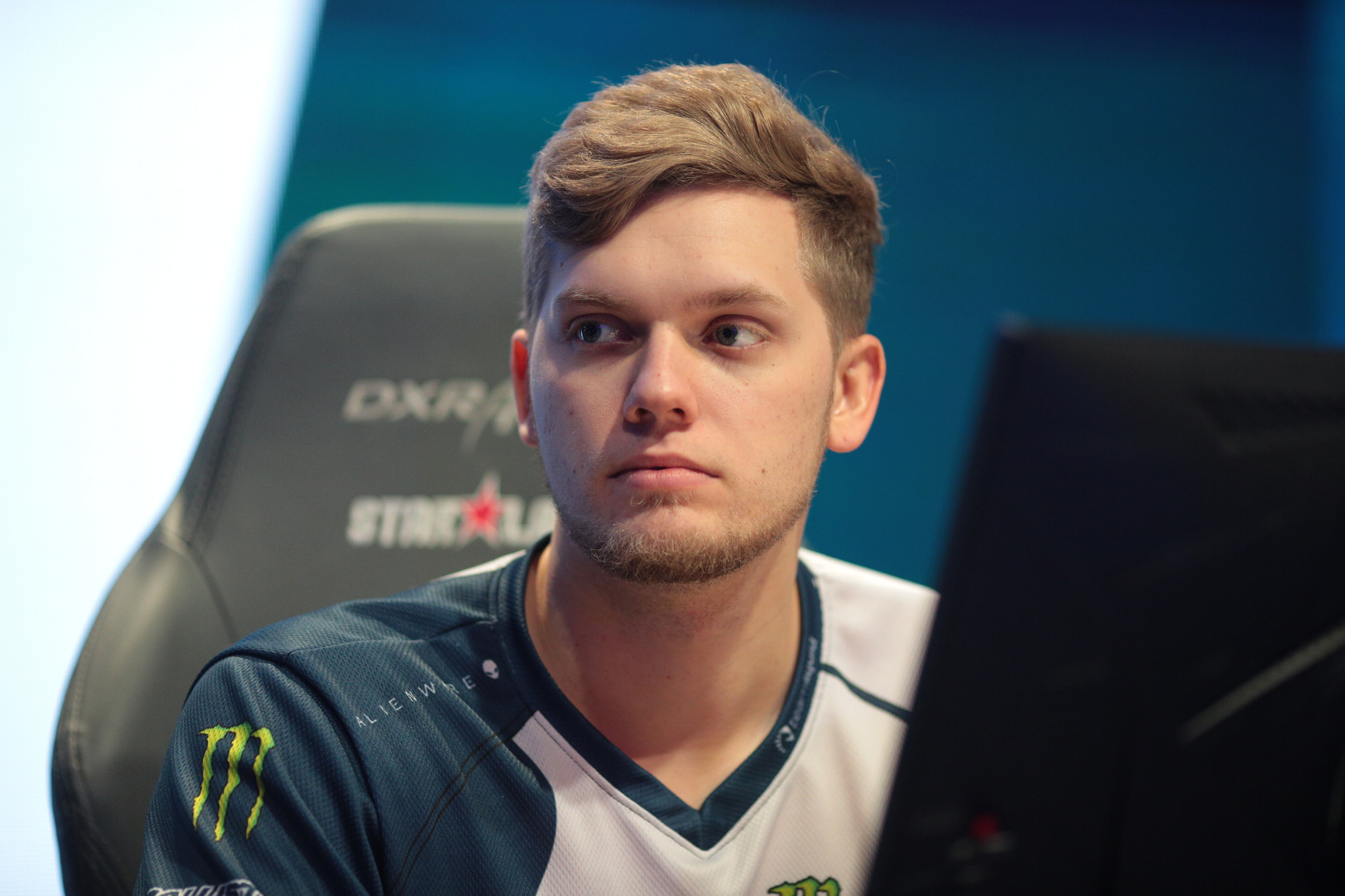 nitr0: "If we beat Astralis here, we might be the best team in the world this year"