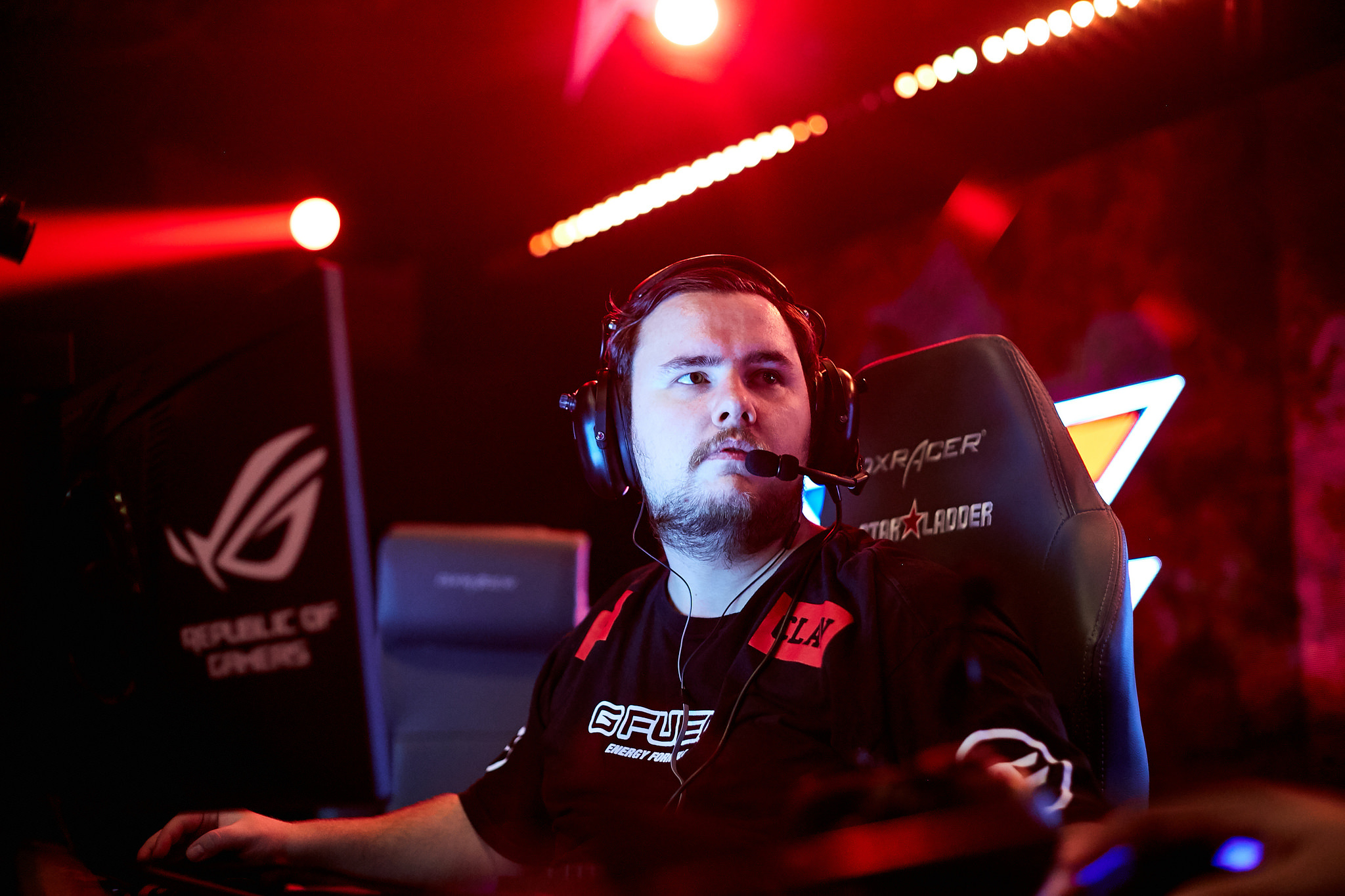 GuardiaN: "If we had won Inferno, I’m sure that we would have prevailed on Dust II"