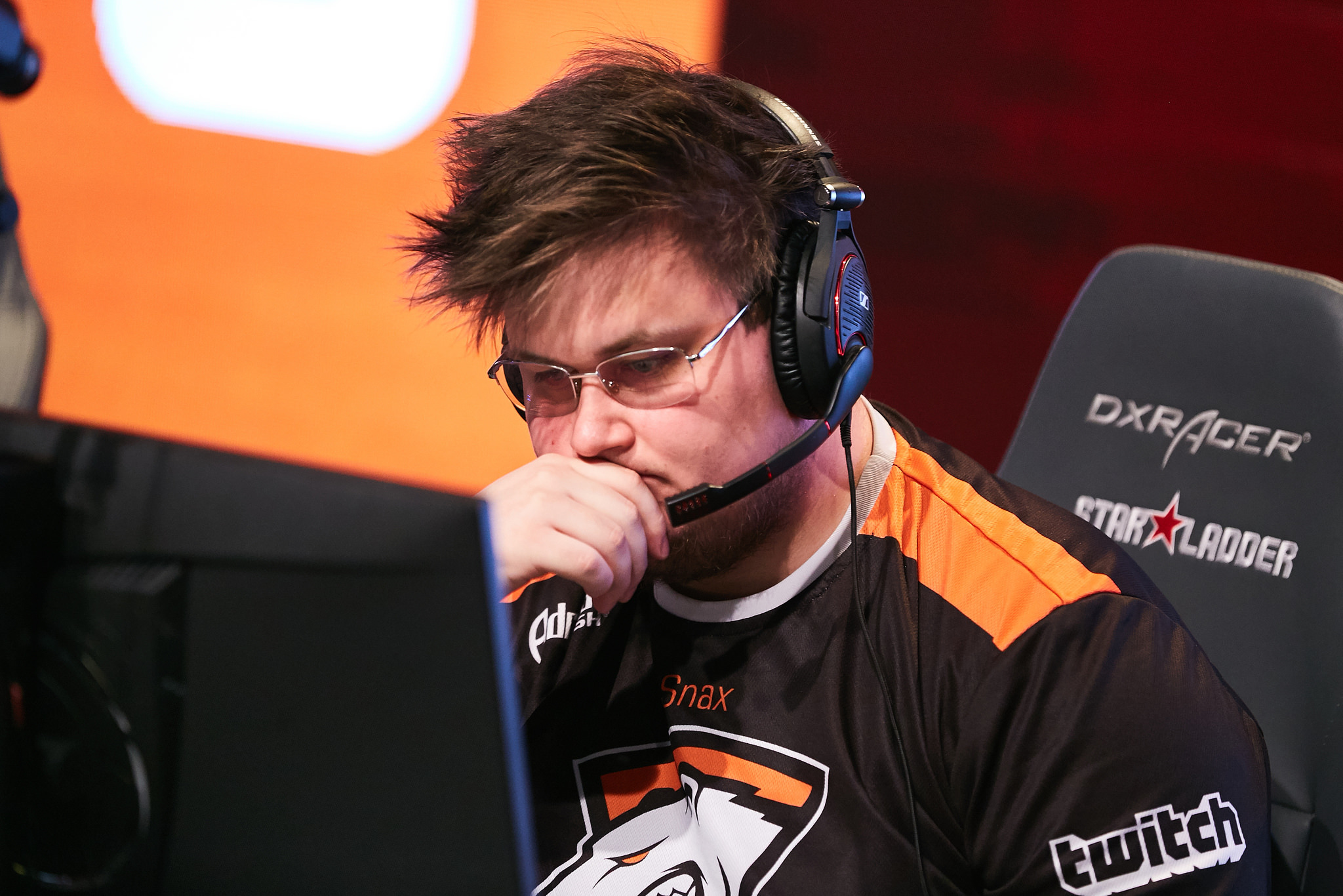 Virtus.pro, OpTic Gaming invited to GG.Bet Sydney Invitational