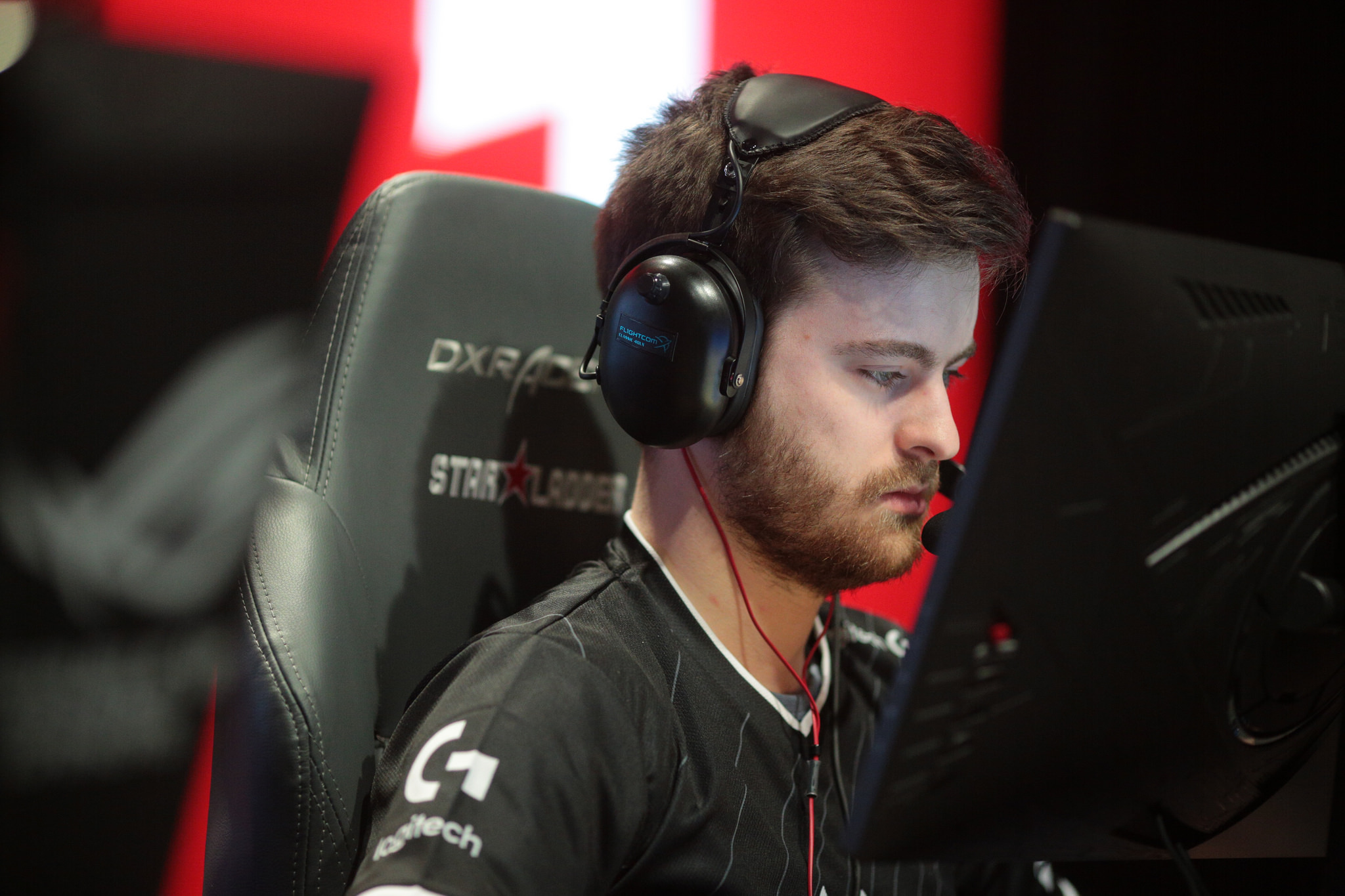 Vitality to fill in for HellRaisers at StarSeries i-League S7