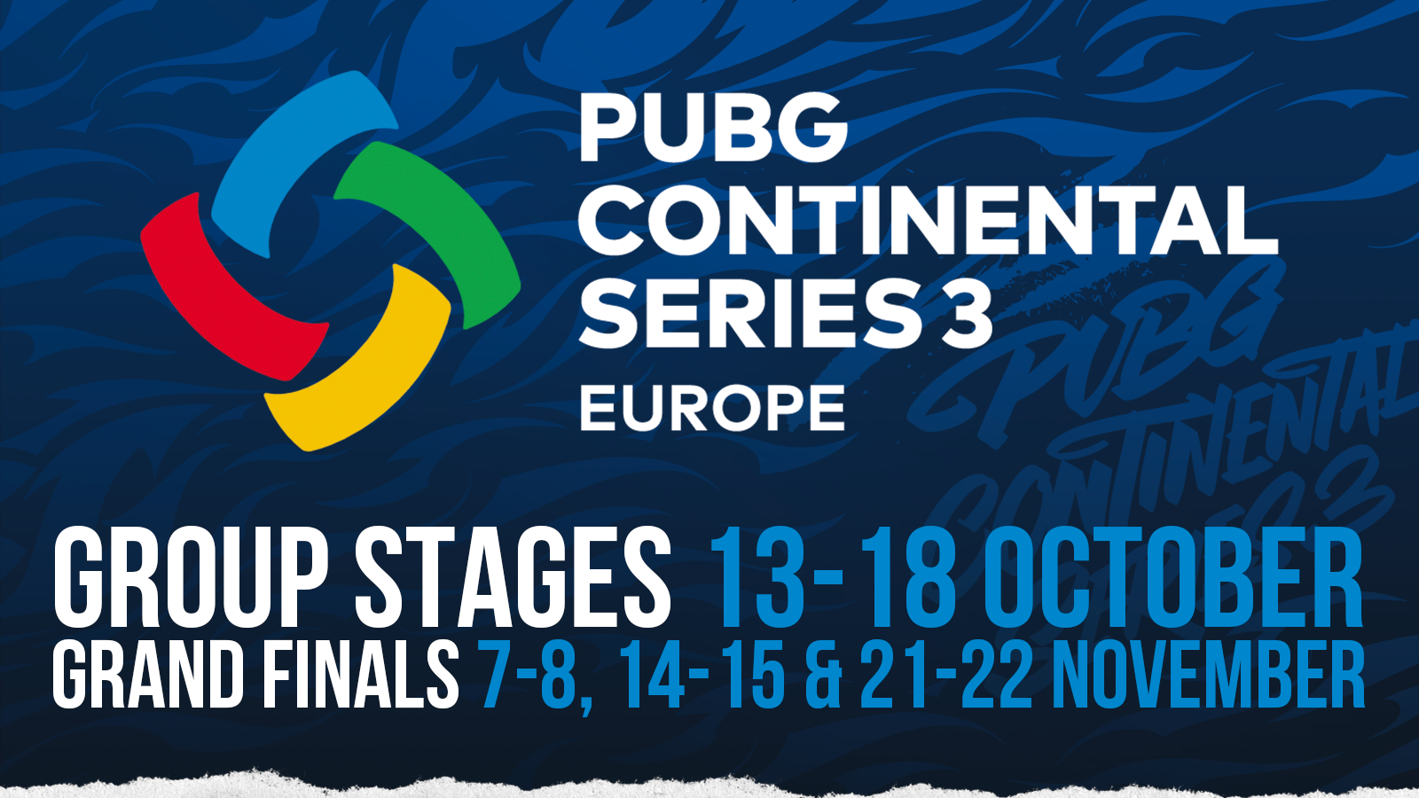 Pcs3 Europe Group Stage Who What Where When Pcs5 Europe Pubgesports