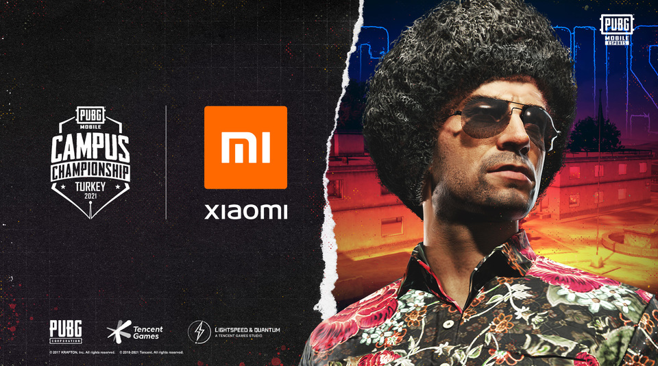 PUBG MOBILE Campus Championship welcomes students from Turkey - PMCC