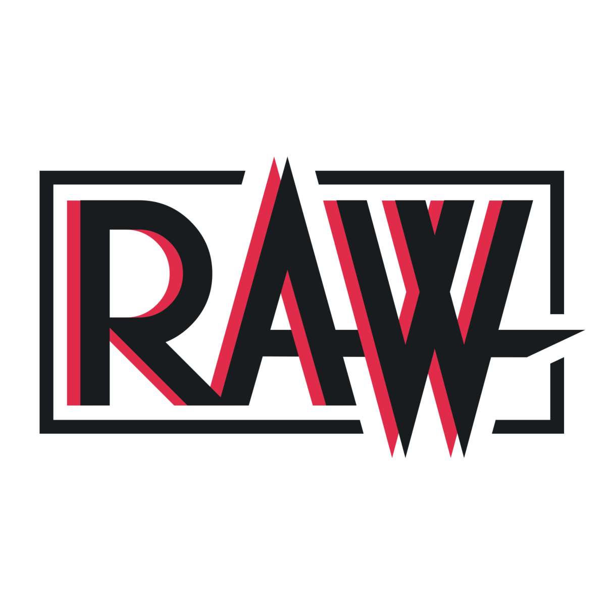Команда raw