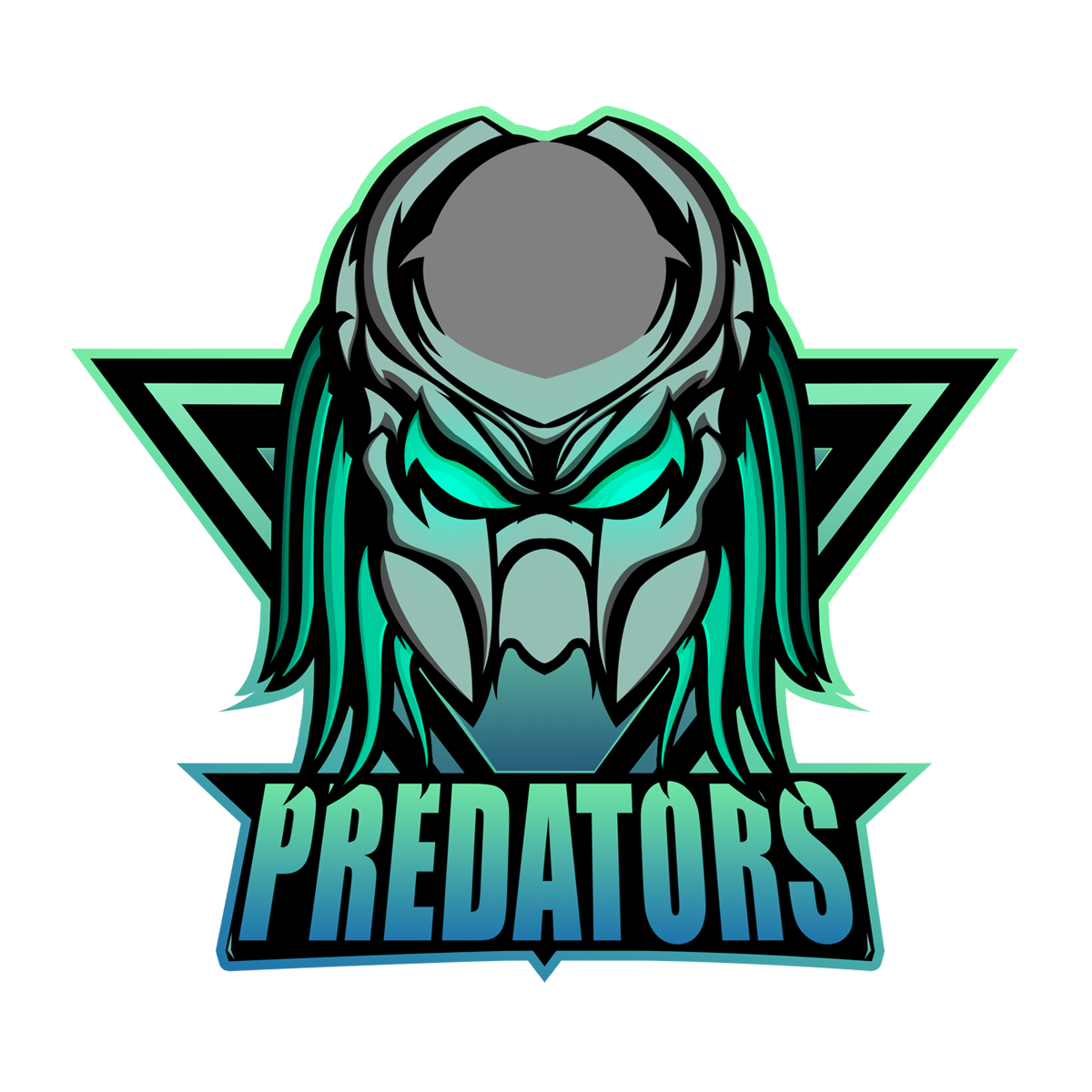 Предатор кс го. Предатор эмблема. хищник лого. логотип для команды predator. эмблема команды хищники.