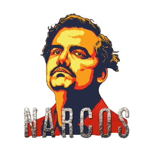 Narcos - pubg.starladder.com