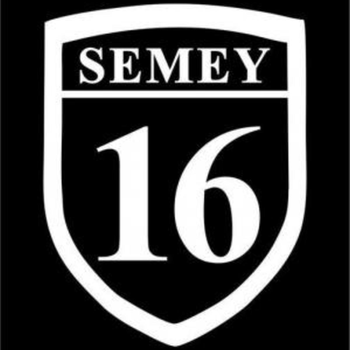16 Регион Фото