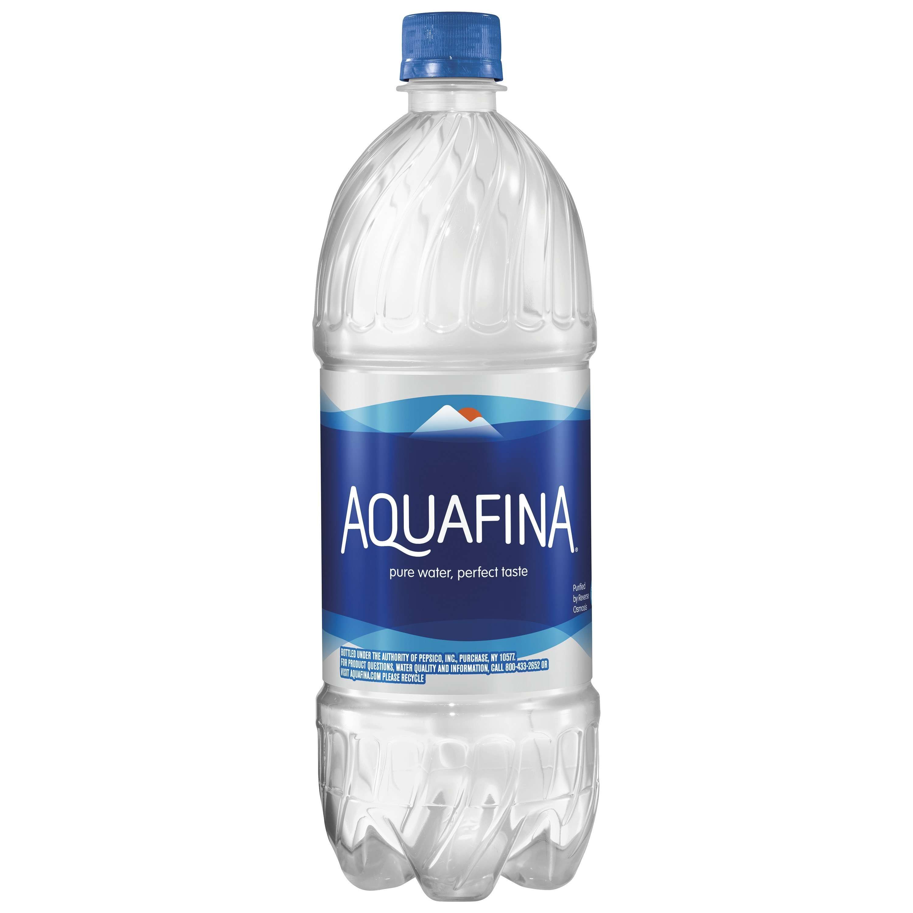Pictures of aquafina