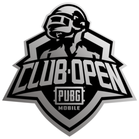 PUBG Mobile Club Open - 