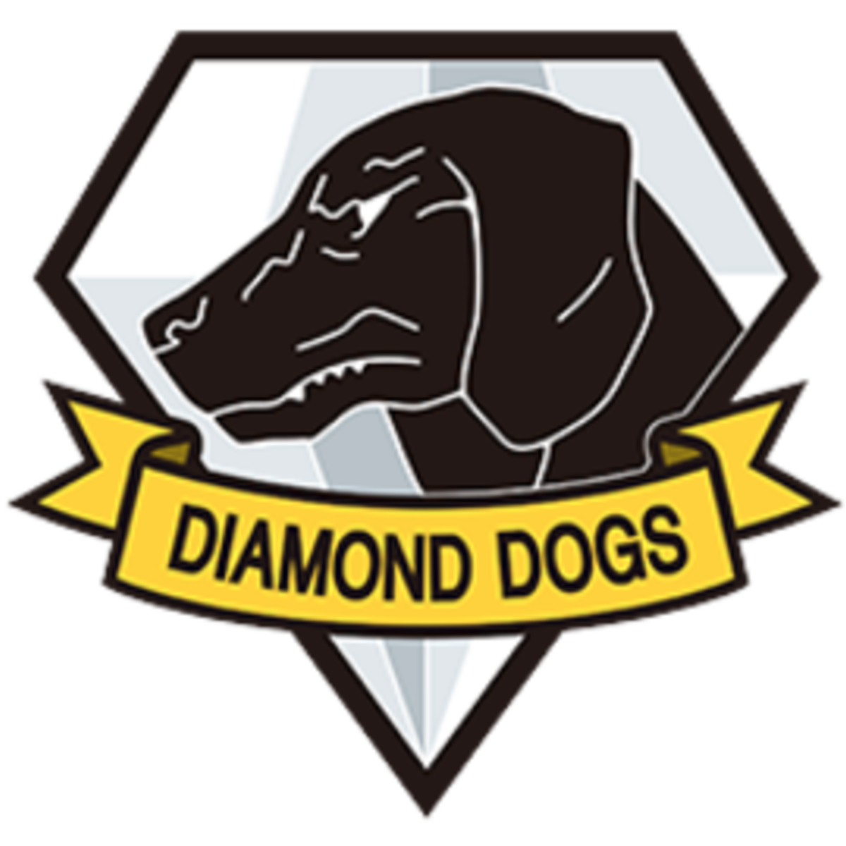 Diamond Dogs Diamond Dogs