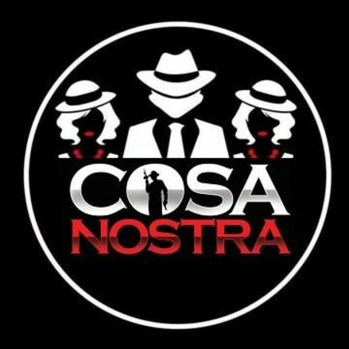 La cosa nostra картинки