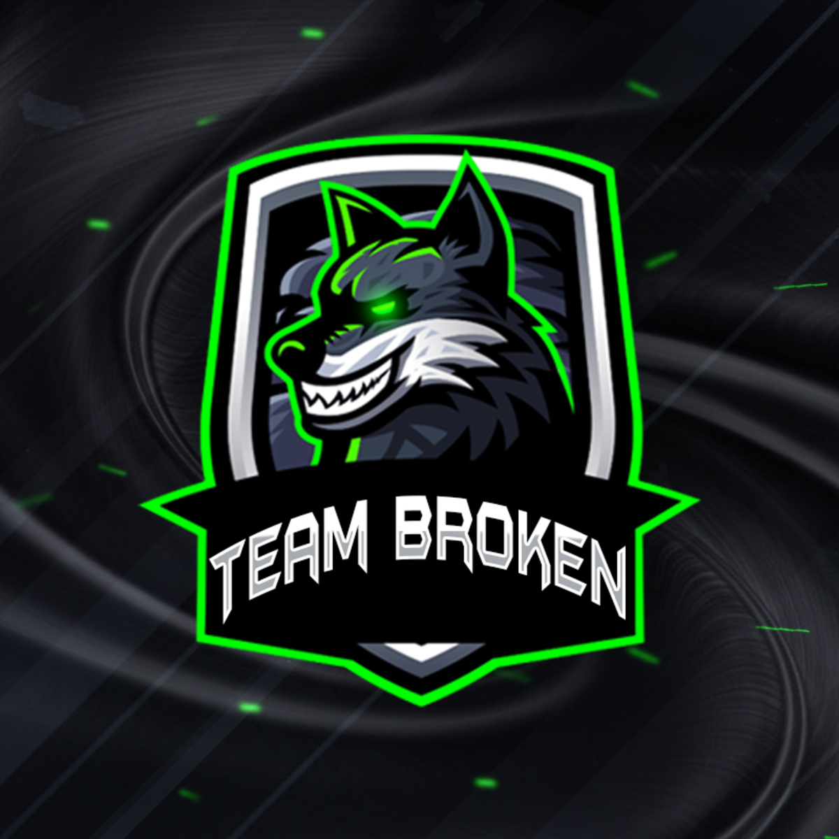 Team Broken - pubg.starladder.com