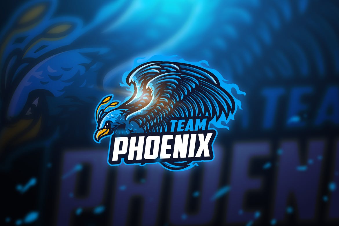 TEAM PHOENIX - pubg.starladder.com