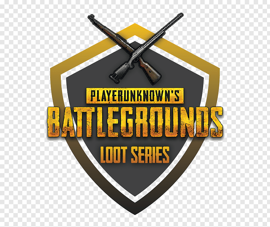 Pubg Name Logo