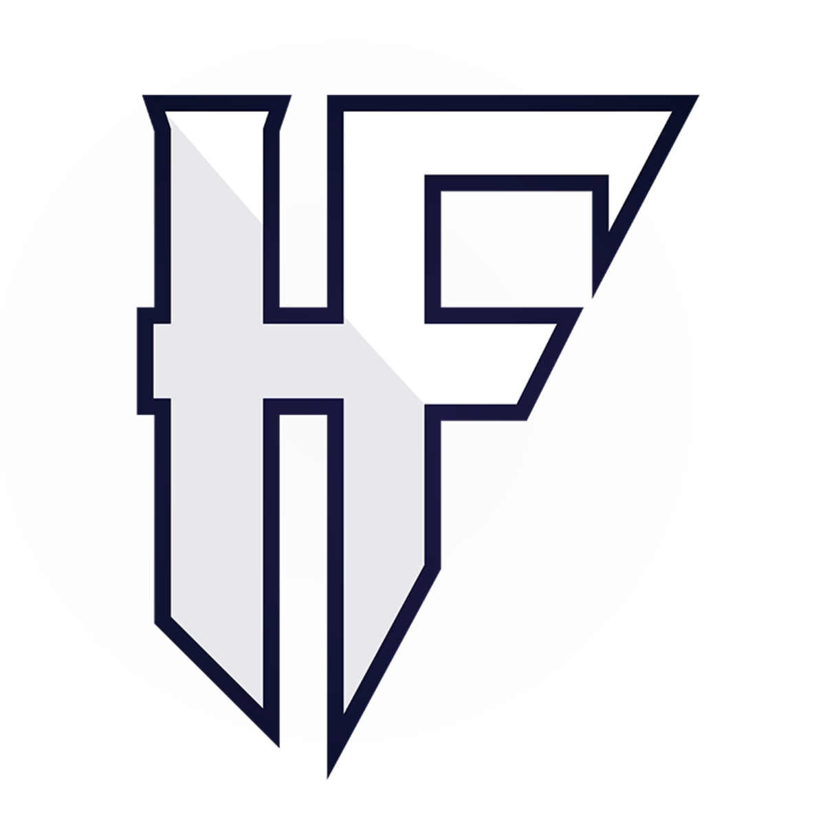 Fg hf. HF логотип. HF лого. HF. HF logo