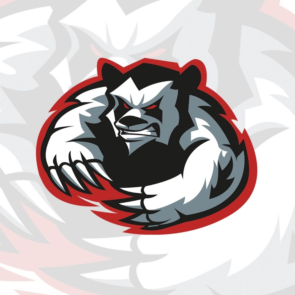 Panda_Muscle