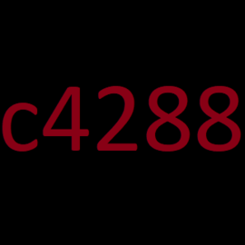 c4288