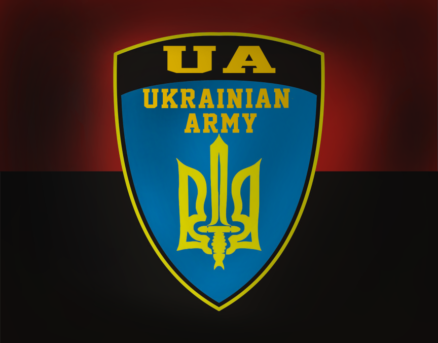 Ukrainian Army - pubg.starladder.com