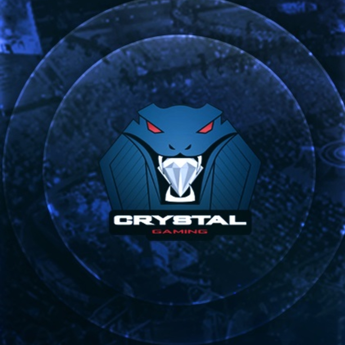 Crystal gaming