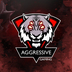 Aggressive Gaming.