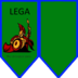 Legendary wolves