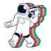 Party Astronauts