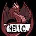 Hello...