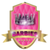 As Barbies