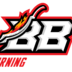 Burning Blades
