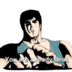 Omae wa mou shindeir