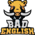 Team Bad English