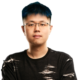 EternaLEnVy