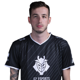 kennyS