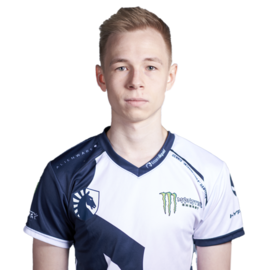 EliGE