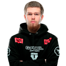 faze clan gfuel hoodie