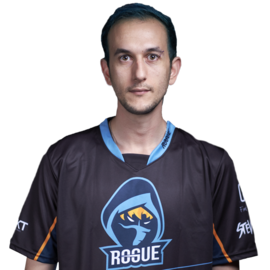 Rickeh